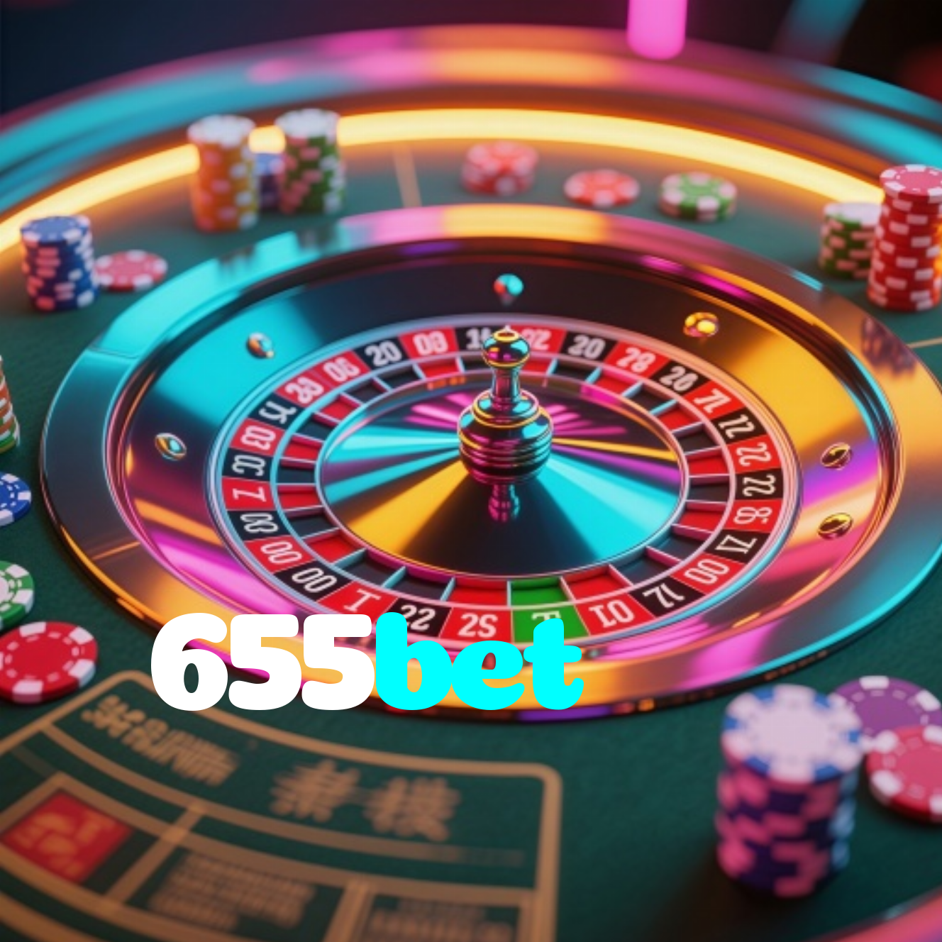 655bet