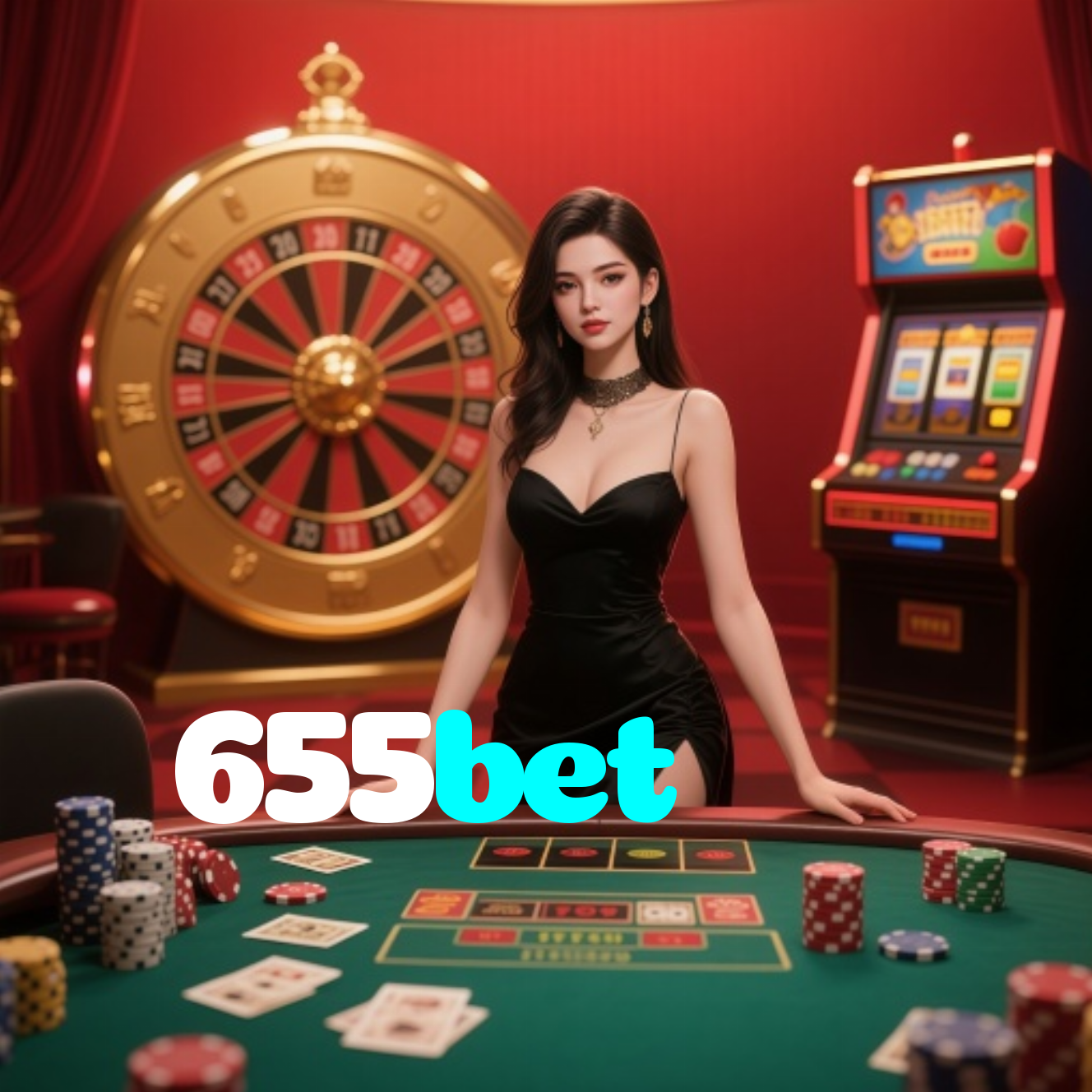 655bet