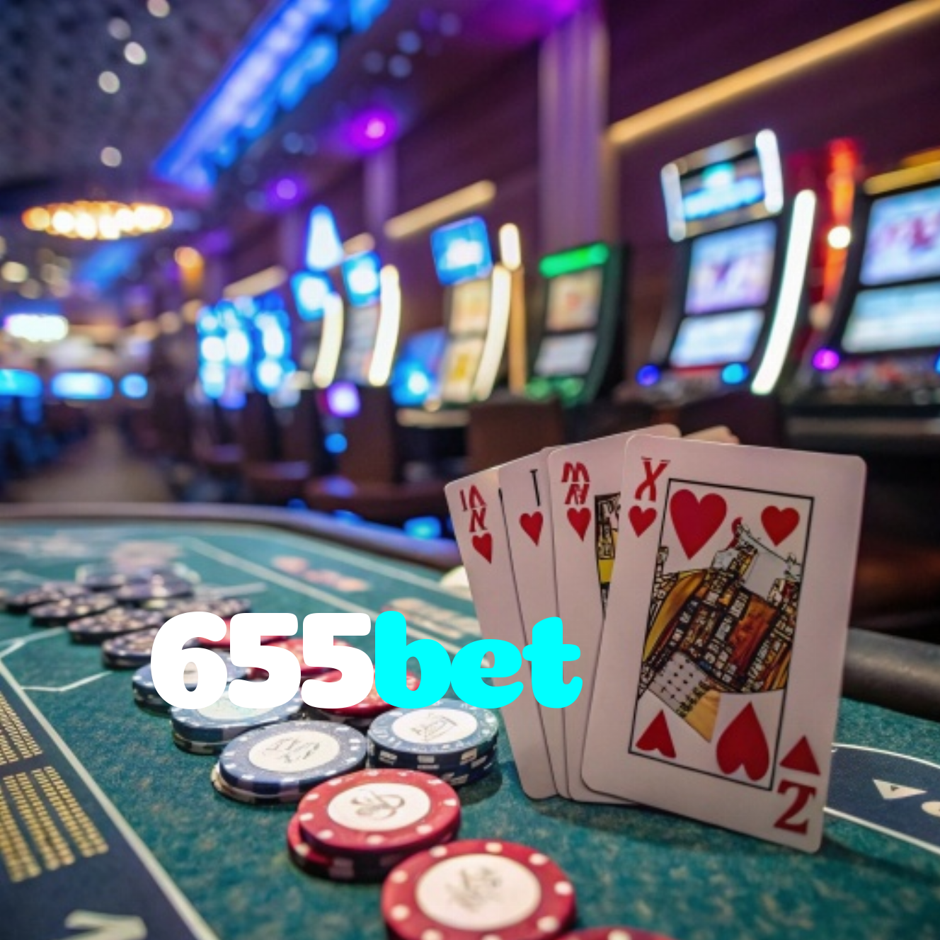 655bet