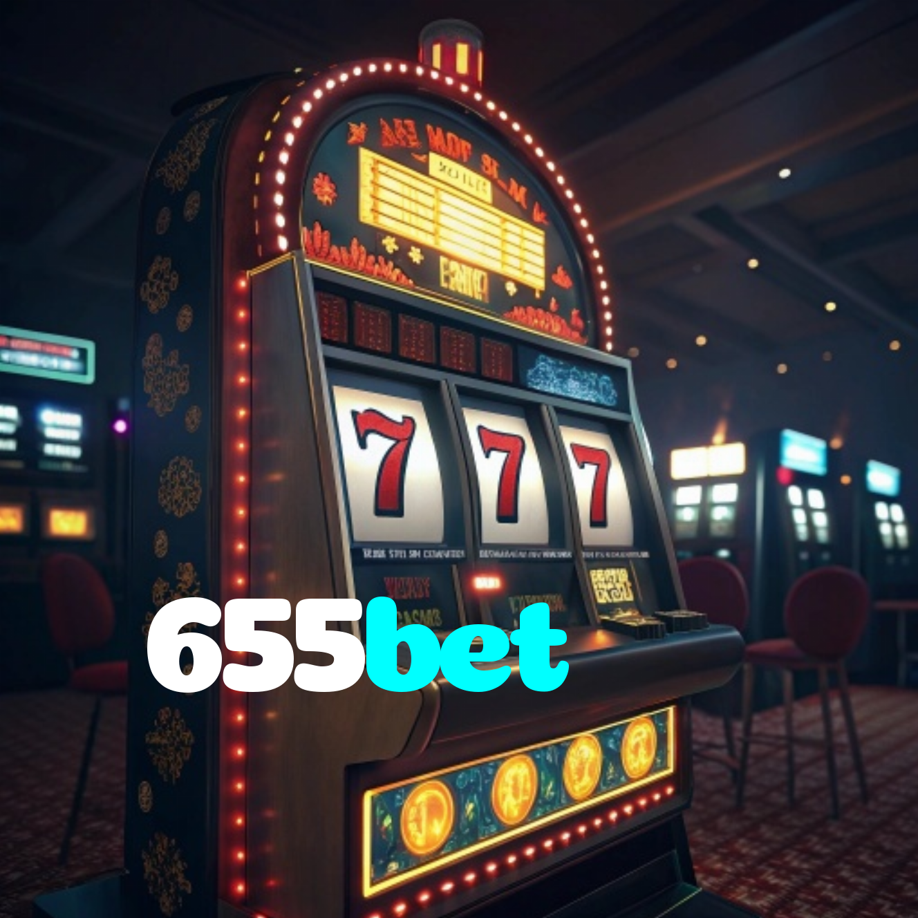 655bet