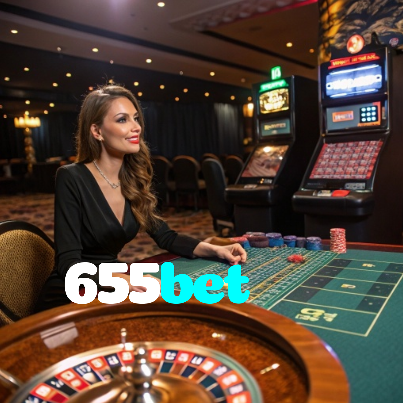 655bet