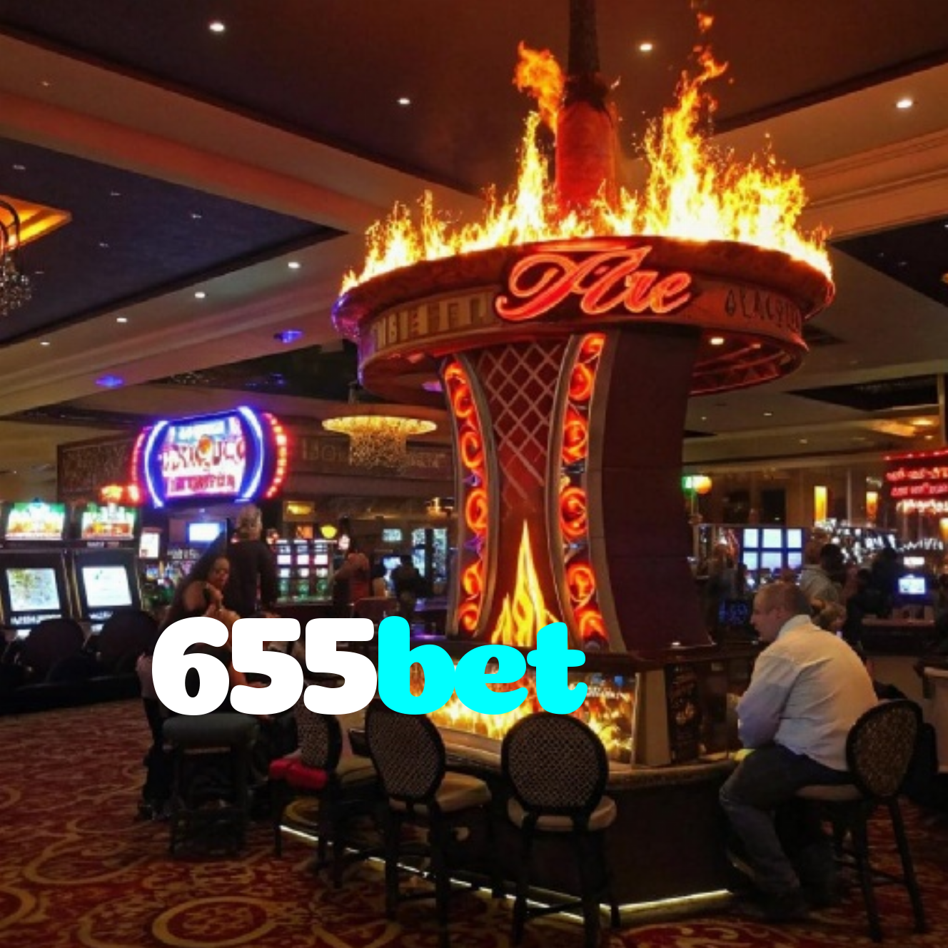 655bet