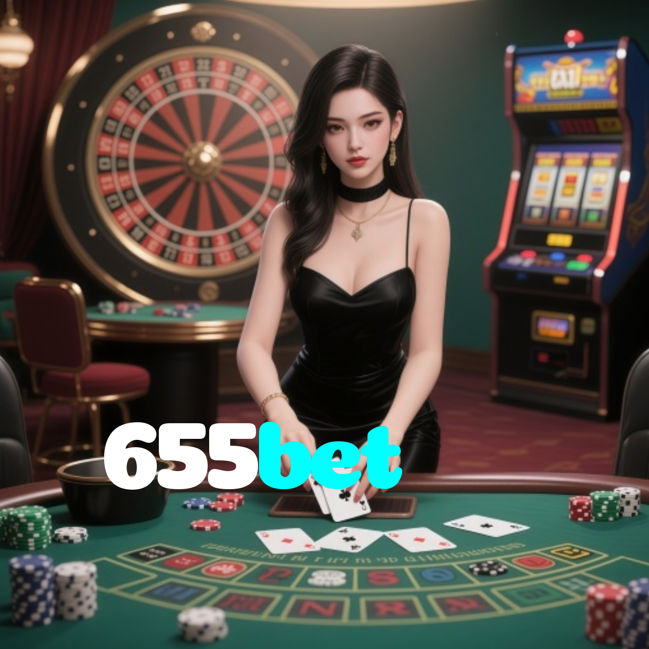 655bet