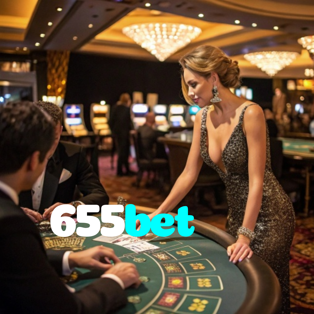 655bet