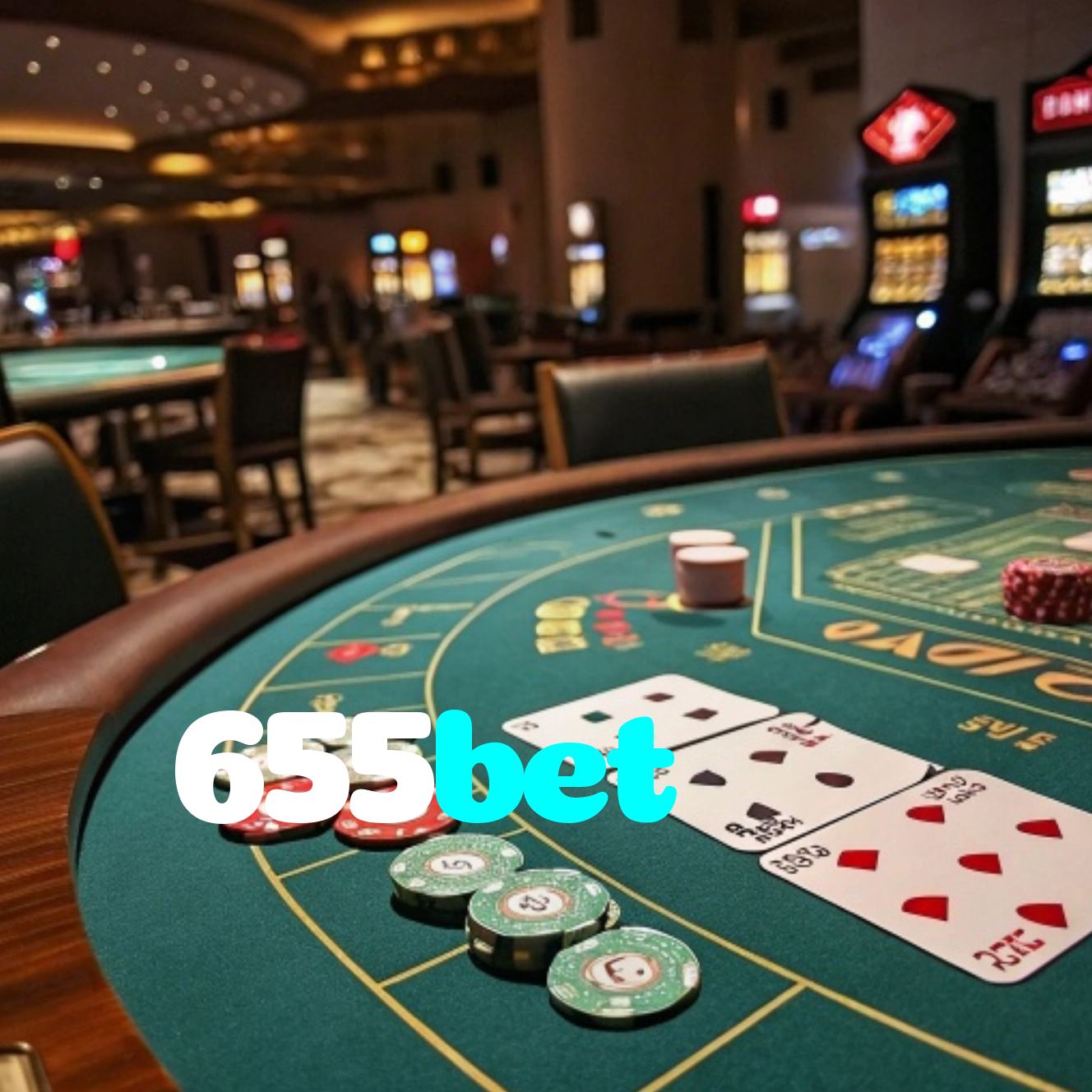 655bet