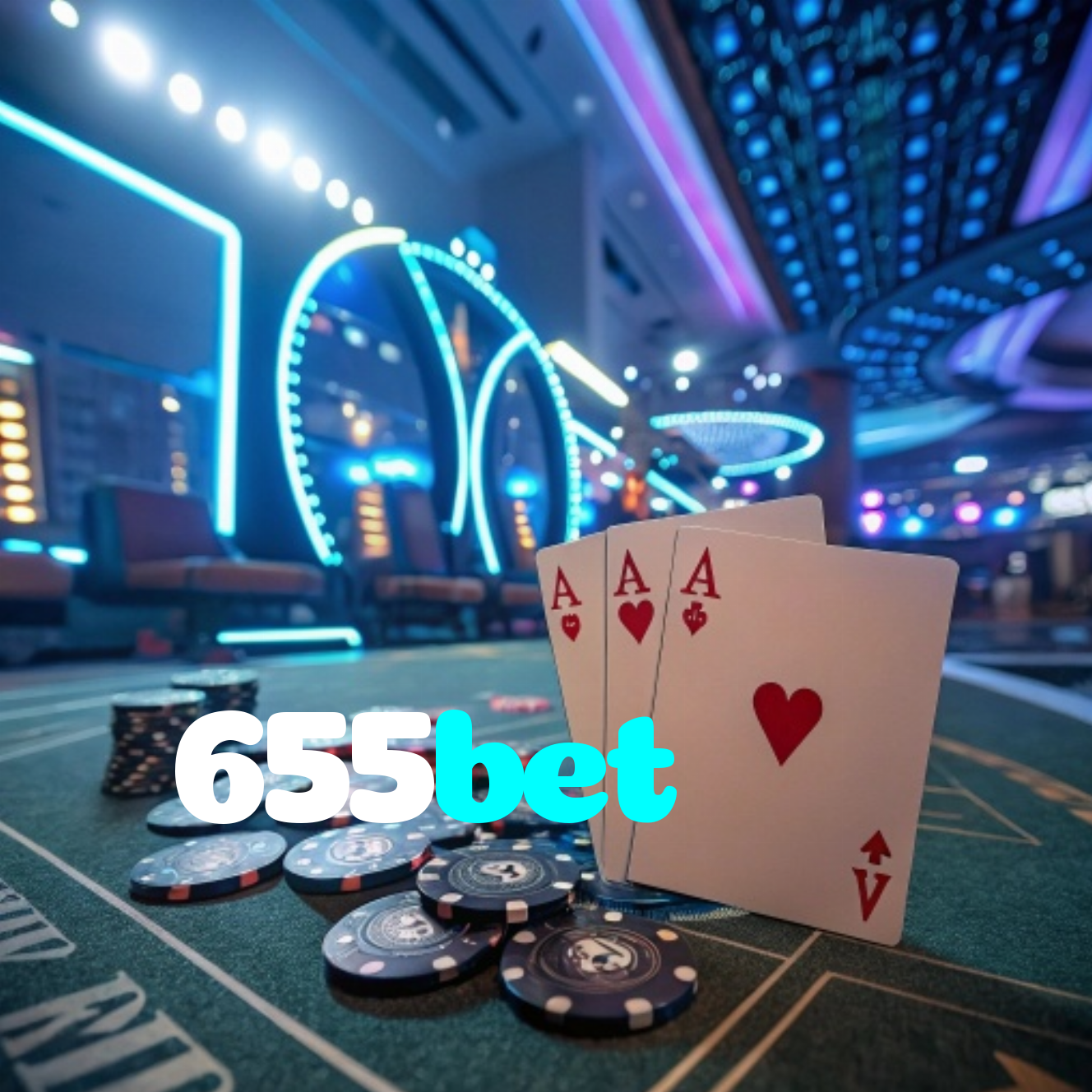 655bet