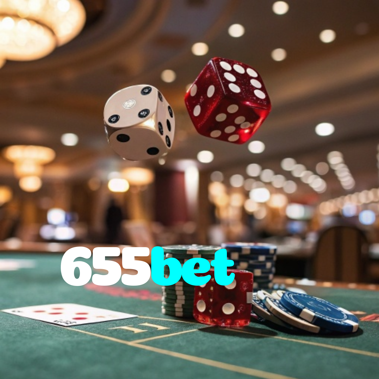 655bet