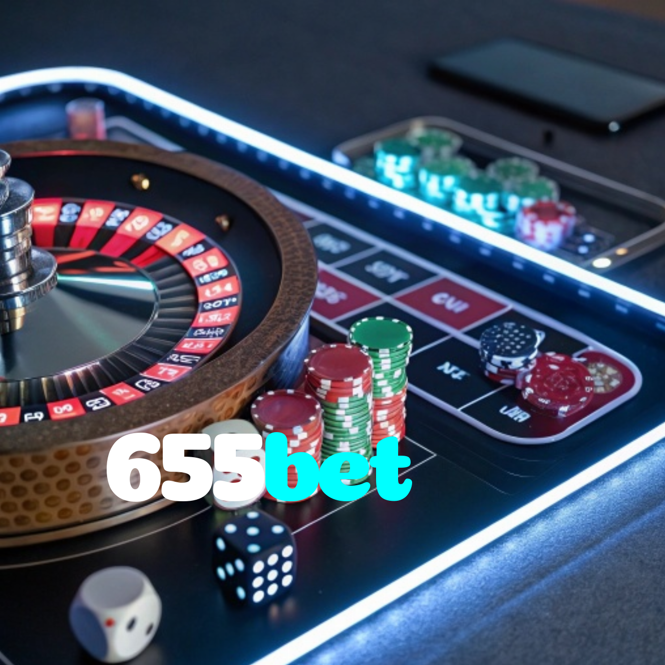 655bet