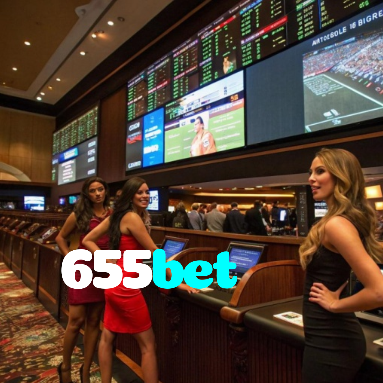 655bet