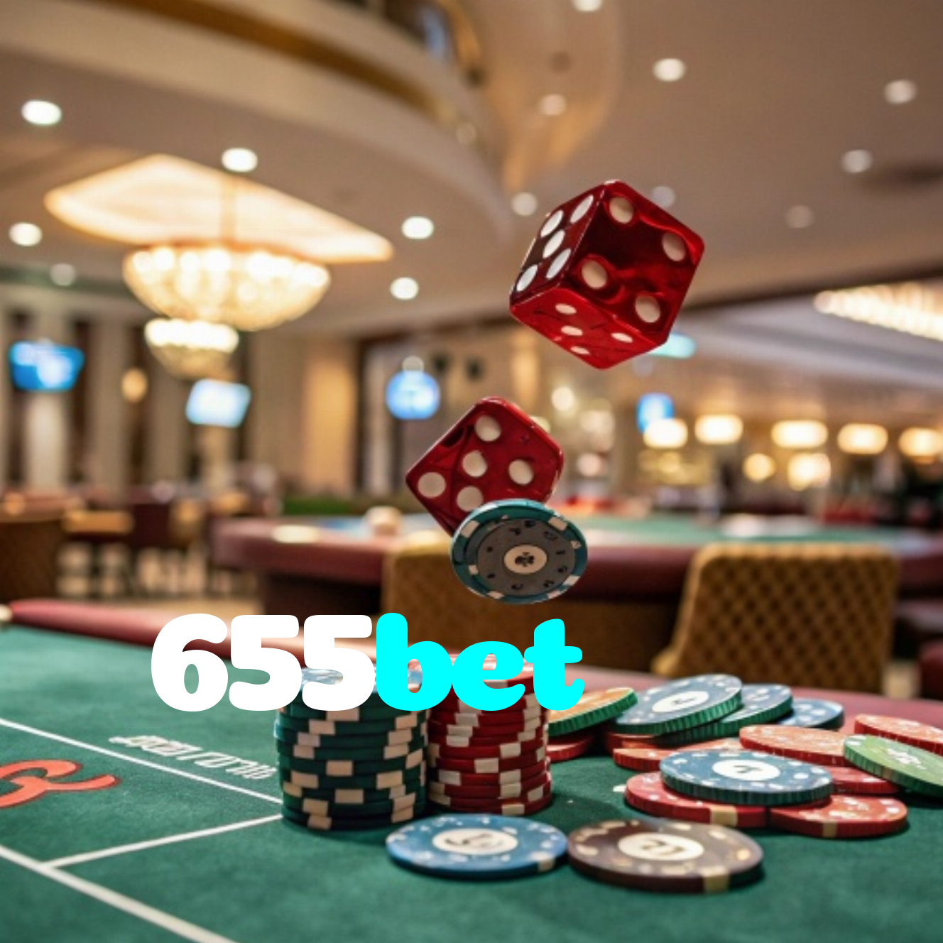 655bet