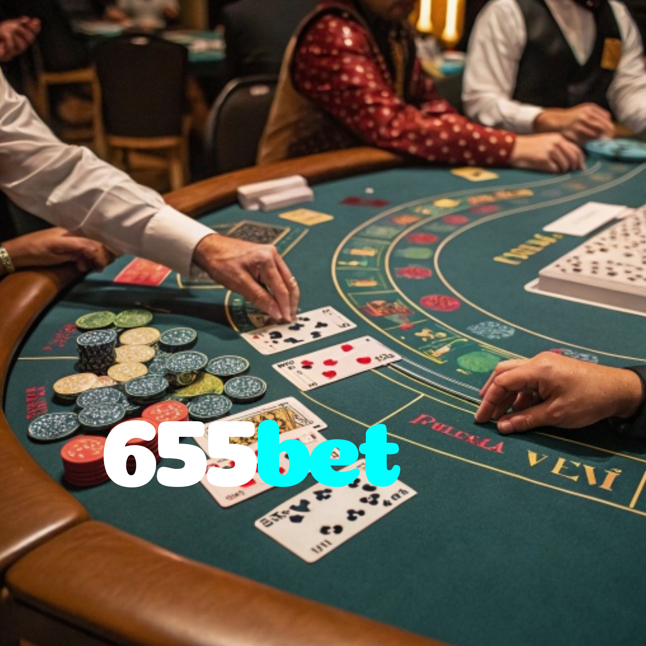655bet