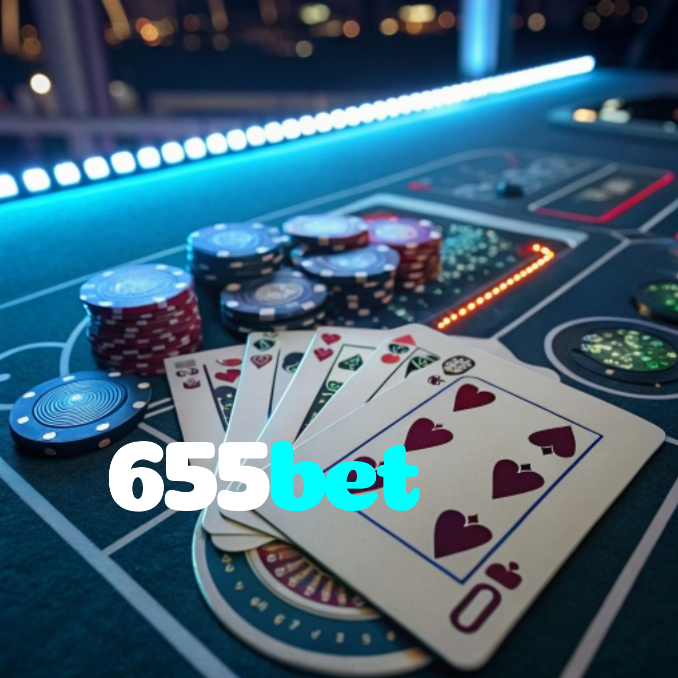 655bet
