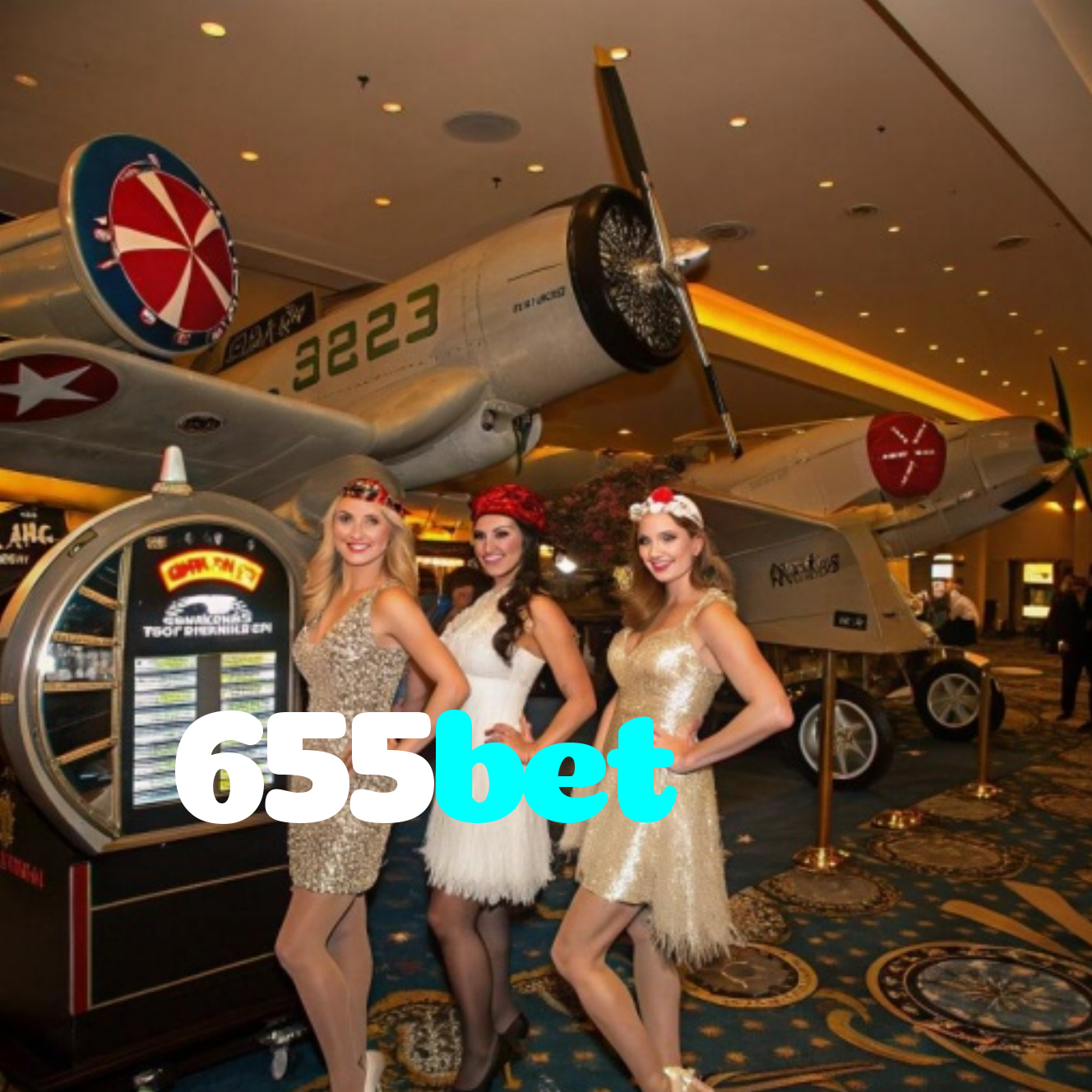 655bet