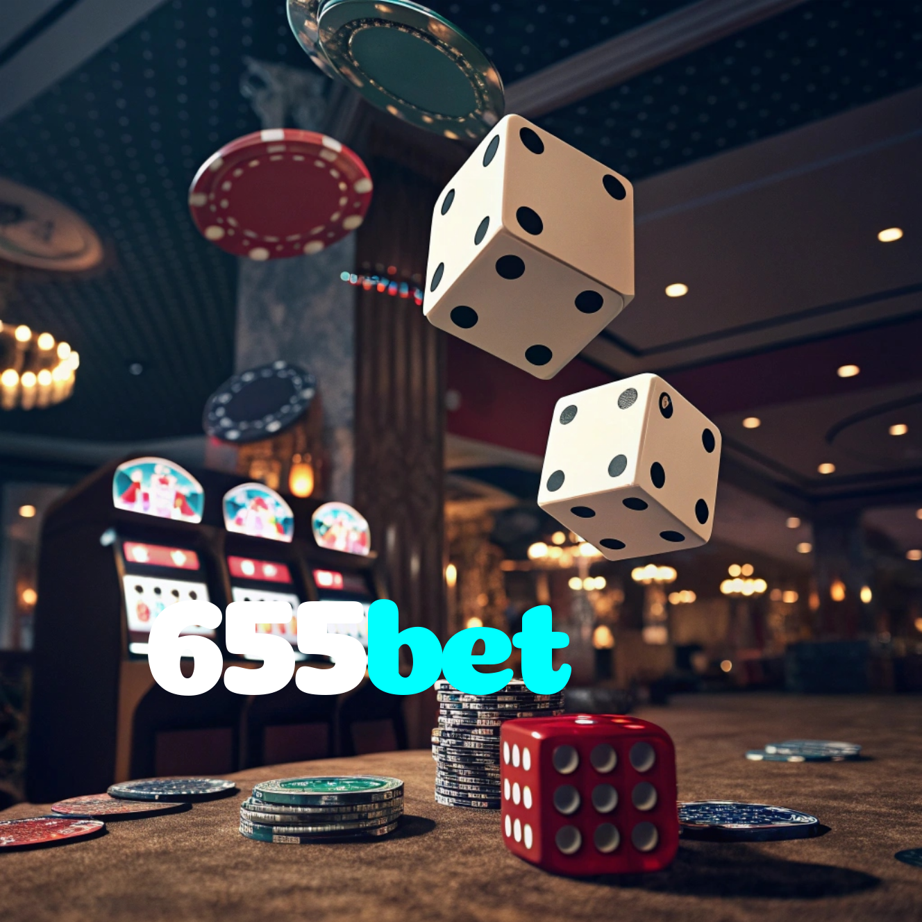 655bet