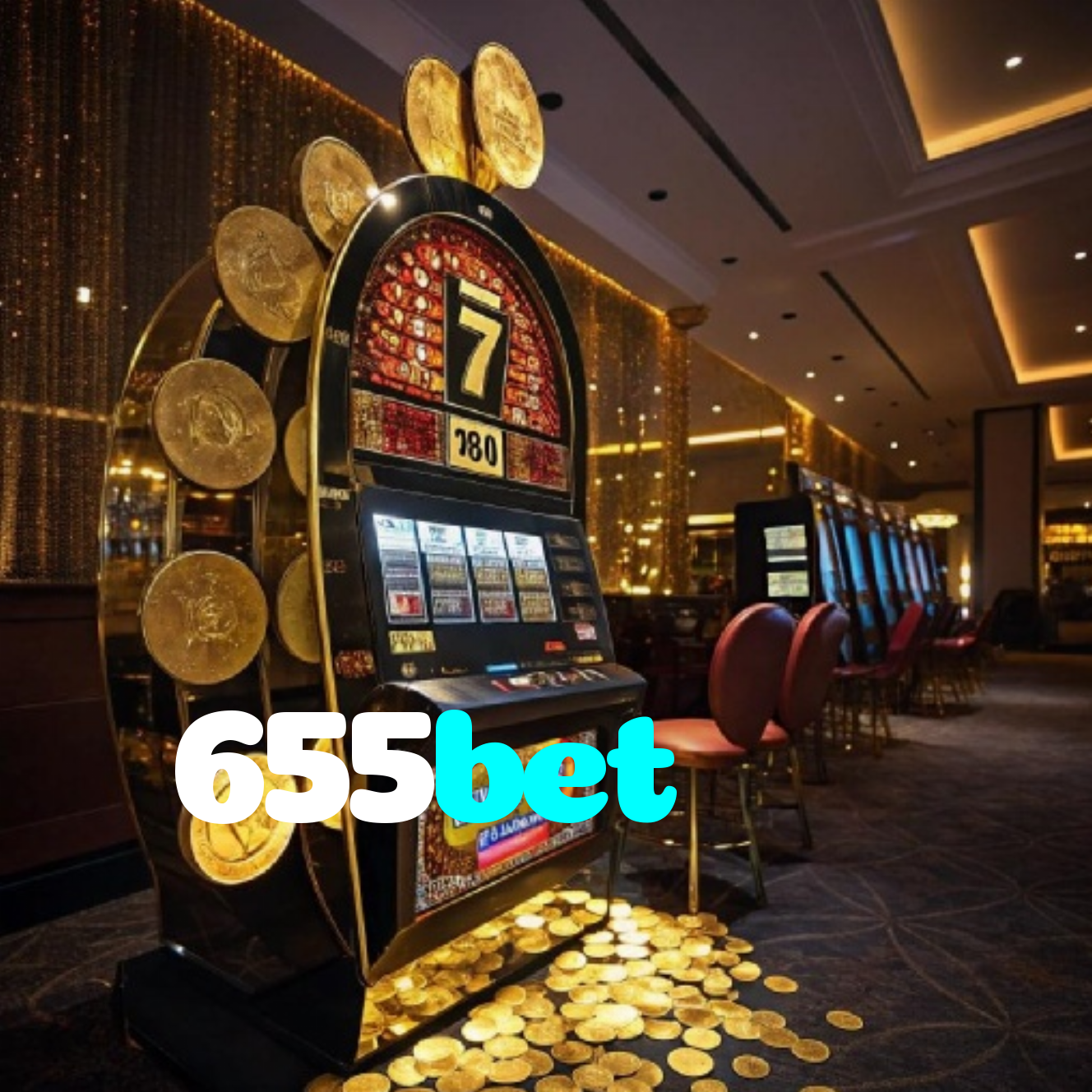 655bet