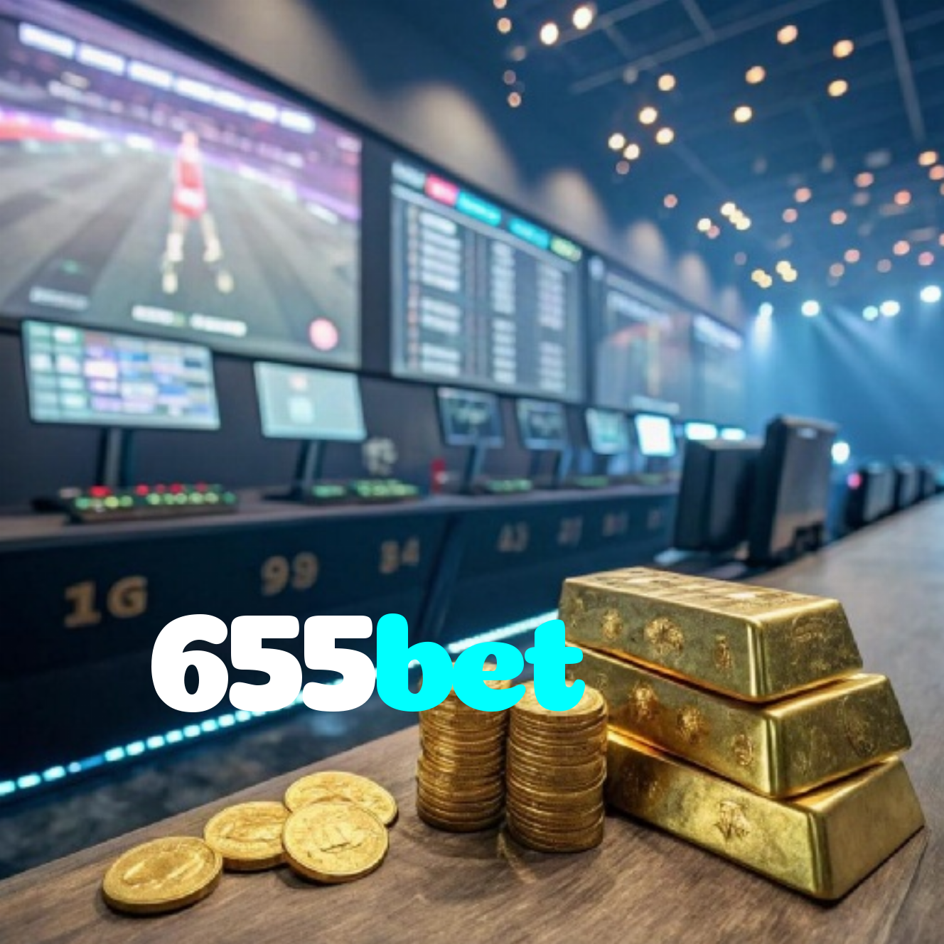 655bet