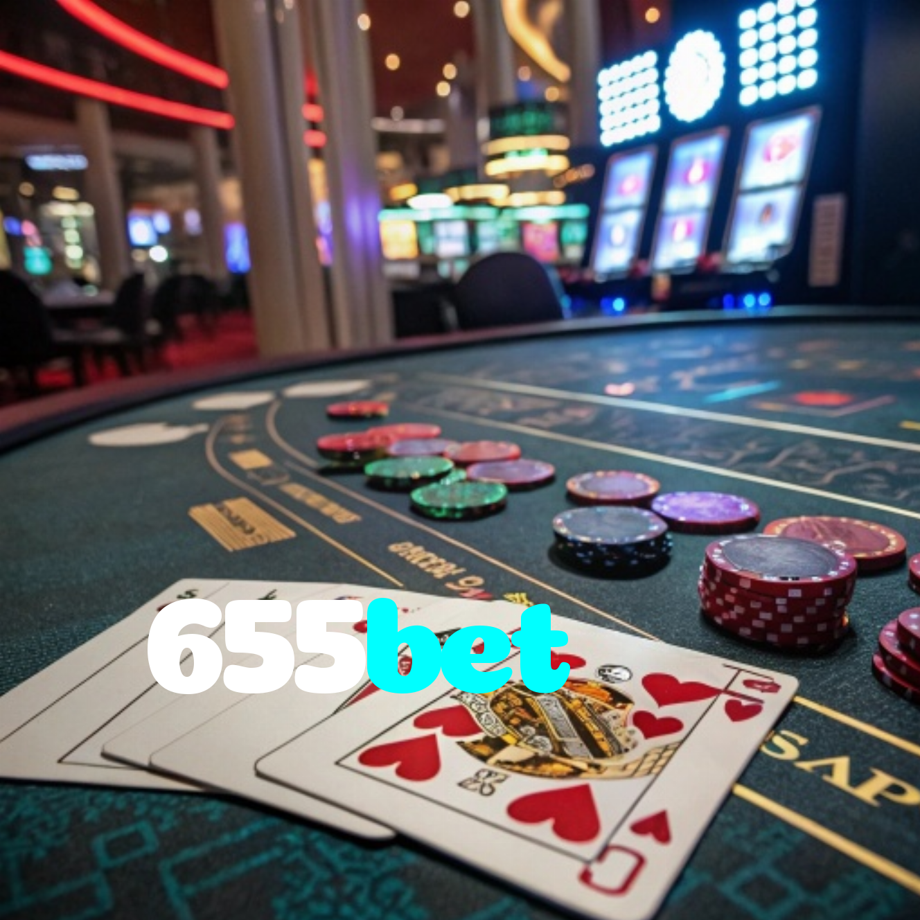 655bet