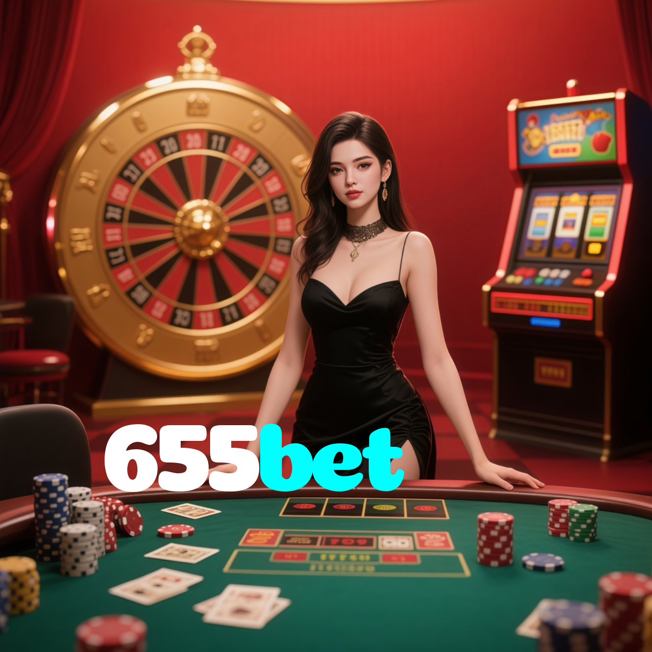 655bet
