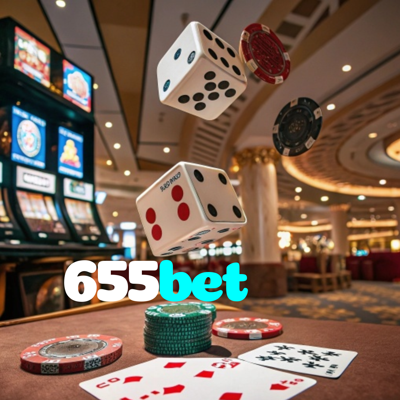 655bet