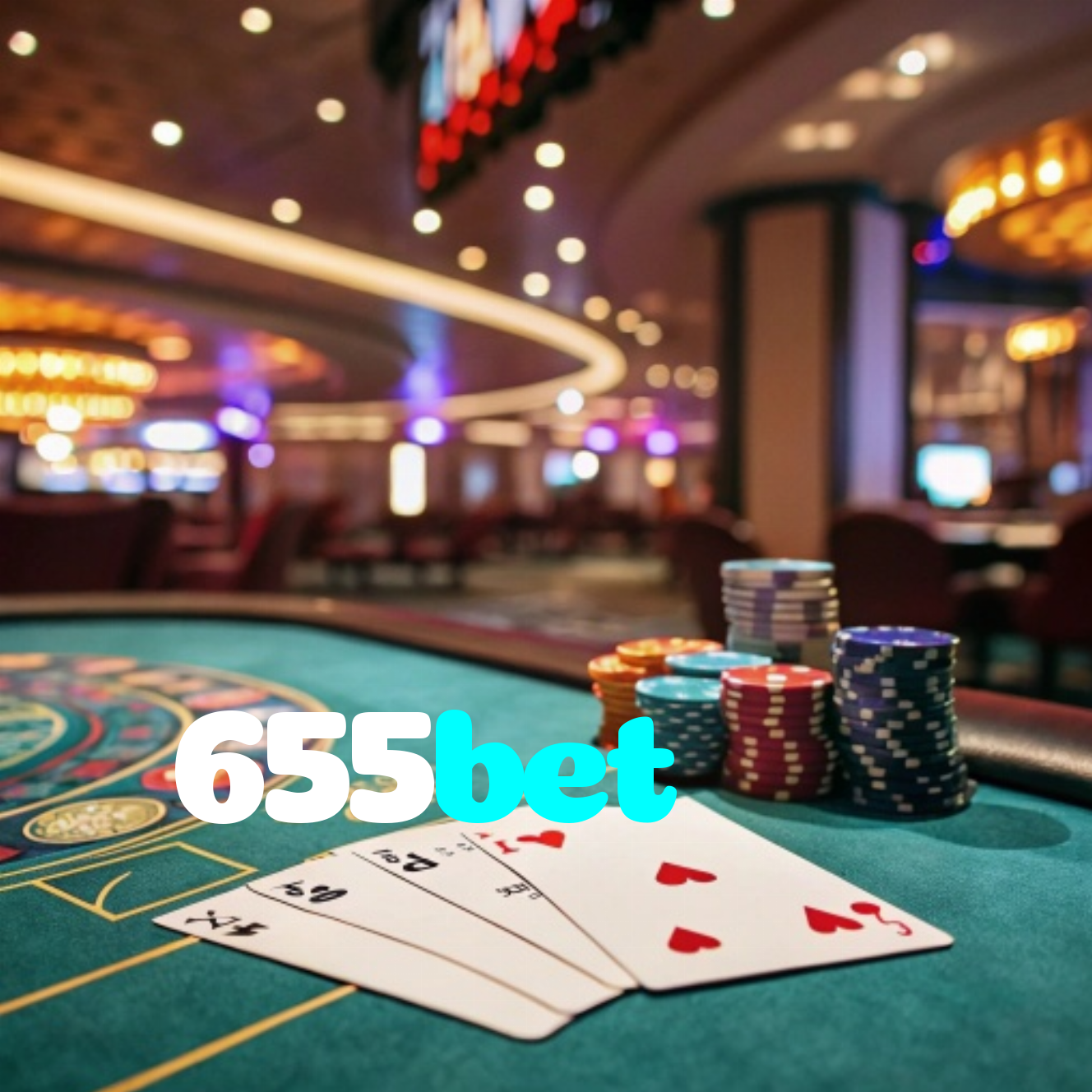 655bet