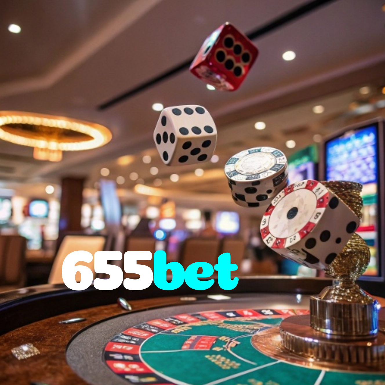 655bet