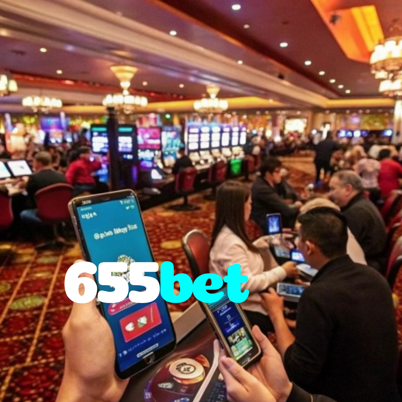 655bet