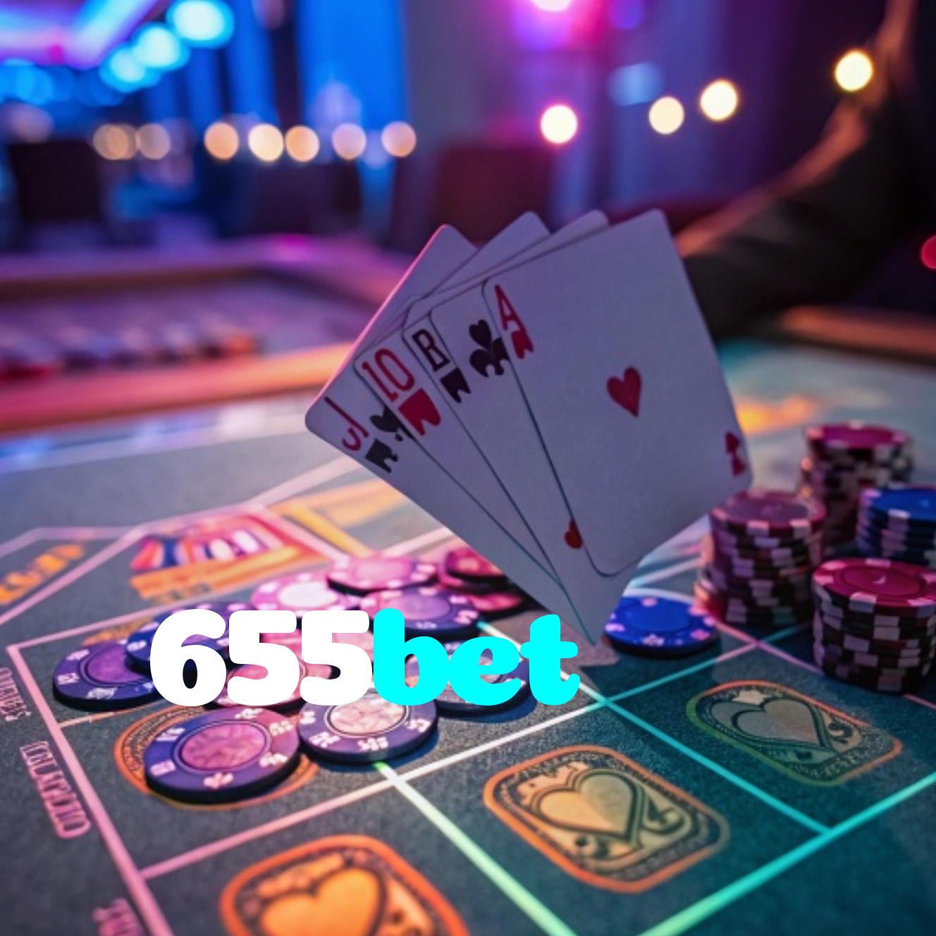 655bet