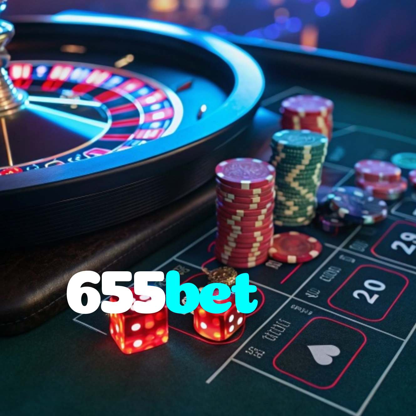 655bet